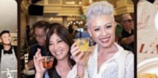 Los Angeles magazine’s The FOOD Event 2025